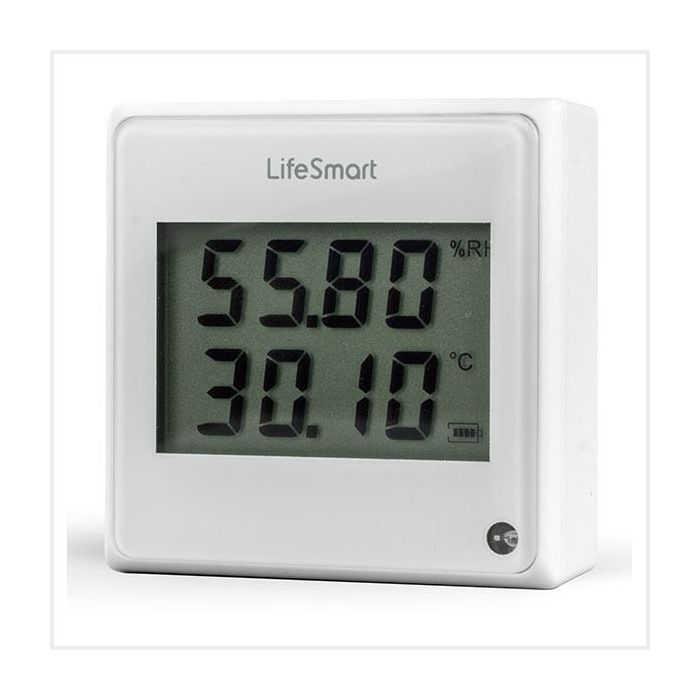 LifeSmart Cube Environmental Sensor, LS063WH