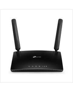 TP-Link AC1200 Wireless Dual Band 4G LTE Router, ARCHER-MR400