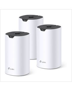 TP-Link AC1200 Whole Home Mesh Wi-Fi System, DECOS4-3PACK