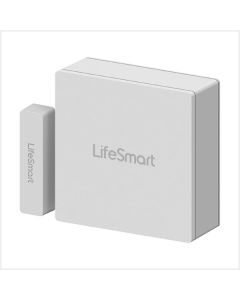 LifeSmart Cube Door & Window Sensor, LS058WH