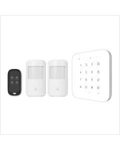 Wi-Fi Alarm Kit, QR-ALARM-KIT1